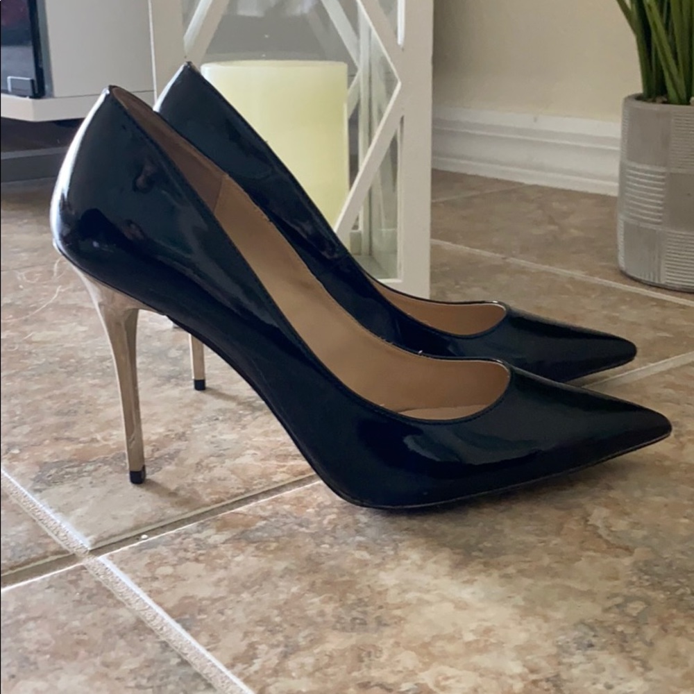 Rock & Republic Heels! Black! Brand new!